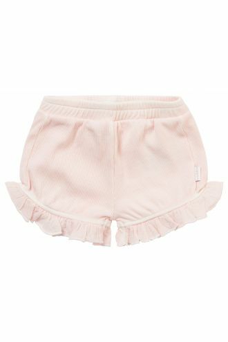 Noppies Short Narbonne - Creole Pink