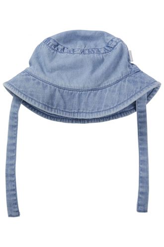 Noppies Mütze Nicosia - Brilliant Blue