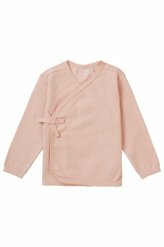 Noppies Langarmshirt Vero - Evening Sand