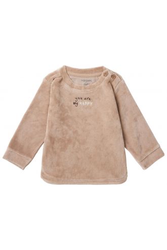 Pullover Tarrant - Light Taupe