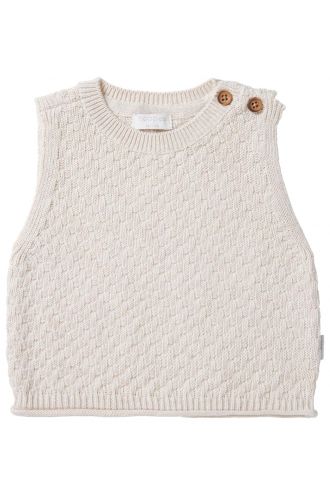 Noppies Pullover Terrell - Oatmeal