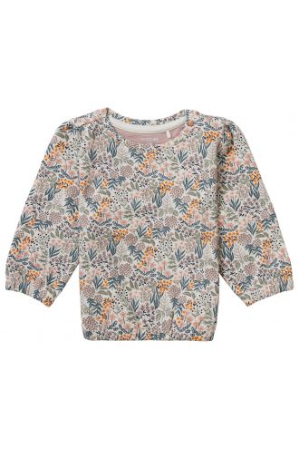 Pullover Vlora - Fawn
