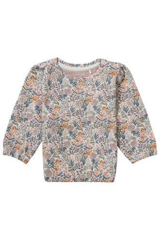 Noppies Pullover Vlora - Fawn