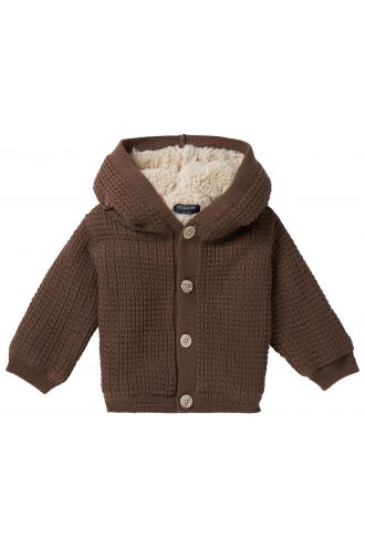 Noppies Cardigan Tiffin - Raindrum