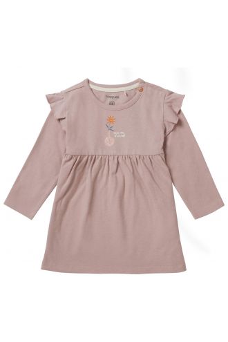 Noppies Kleid Velda - Fawn