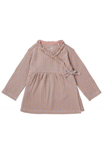 Noppies Robe Vinita - Fawn