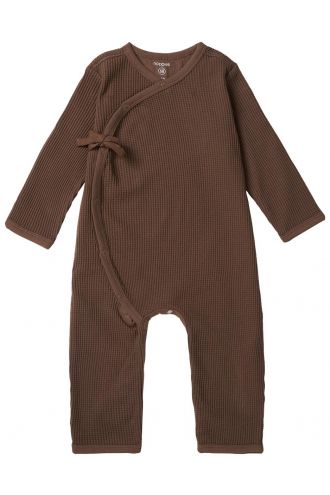 Noppies Play suit Terrytown - Raindrum