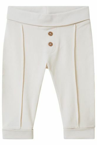 Noppies Broek Taneytown - Butter Cream