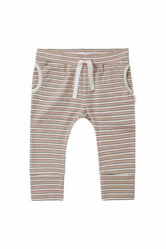 Noppies Trousers Thurmont - Butter Cream