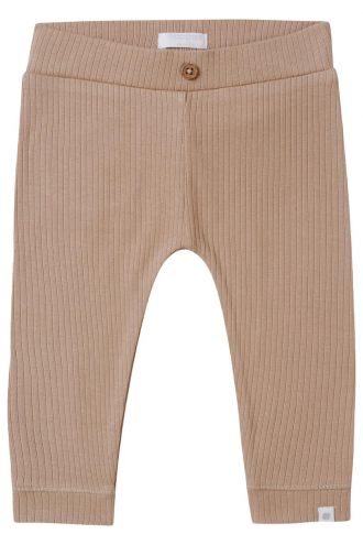 Noppies Broek Timonium - Light Taupe