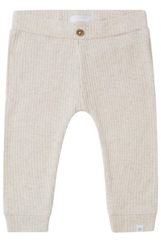 Noppies Pantalon Timonium - Oatmeal