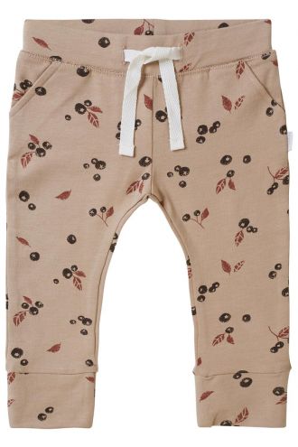 Noppies Trousers Taos - Light Taupe