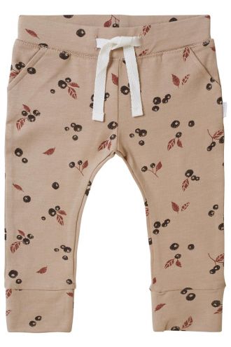 Noppies Broek Taos - Light Taupe