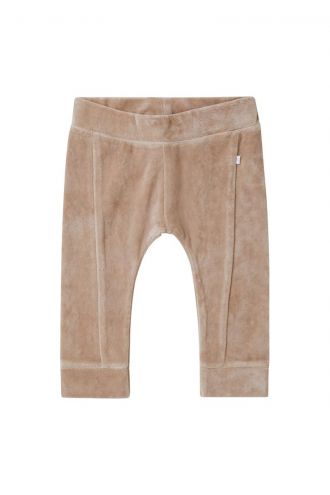 Noppies Trousers Trotwood - Light Taupe