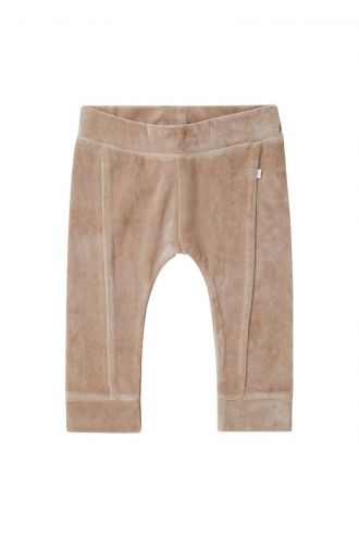 Noppies Broek Trotwood - Light Taupe