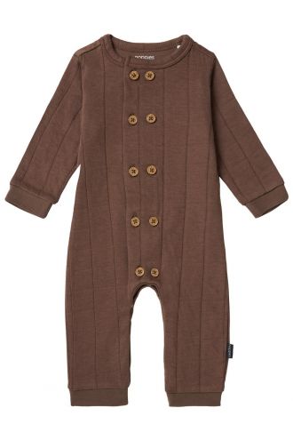 Noppies Strampler Twin Rivers - Raindrum