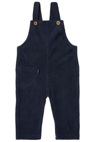 Noppies Dungarees Tremont - Black Iris