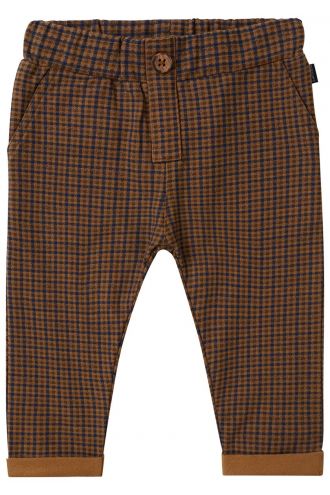 Noppies Trousers Tyler - Chipmunk