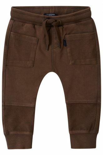 Noppies Broek Tufton - Raindrum