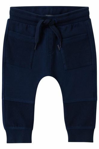 Noppies Trousers Tufton - Black Iris