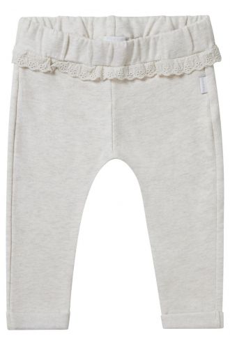 Noppies Pantalon Vidalia - Oatmeal