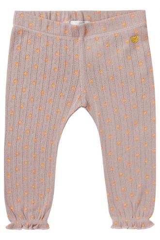 Noppies Broek Versailles - Fawn