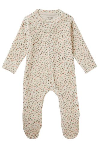 Noppies Play suit Tolleson - Evening Sand