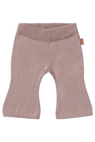 Trousers Varna - Fawn