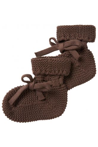 Noppies Krabbelschuh Turley - Raindrum
