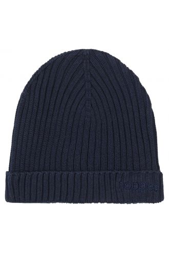 Noppies Hat Tynan - Black Iris