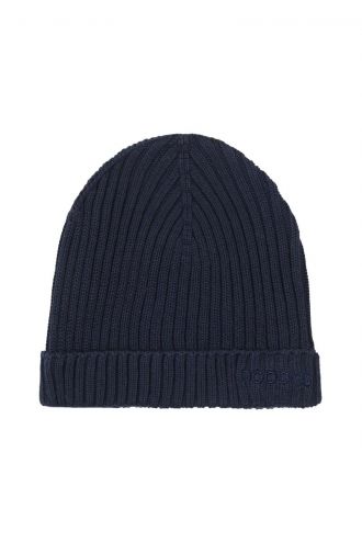 Noppies Baby Hat Tynan - Black Iris Noppies Baby Hat Tynan - Black Iris