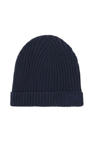 Noppies Hat Tynan - Black Iris