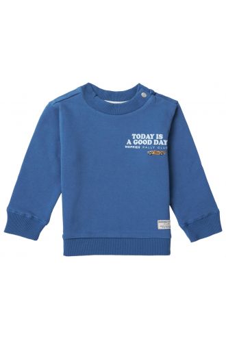 Noppies Langarmshirt Timberlane - Dark Blue