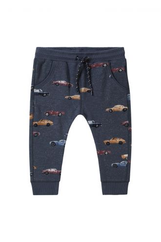 Noppies Broek Trumansbrurg - Turbulence