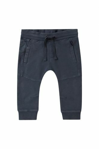 Noppies Trousers Trooper - Turbulence