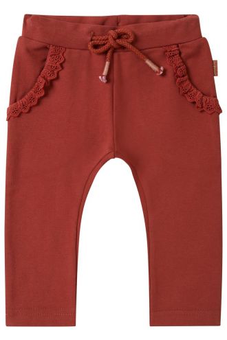 Noppies Broek Viamao - Baked Clay