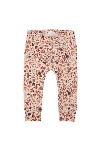 Noppies Leggings Vivre - Cameo Brown