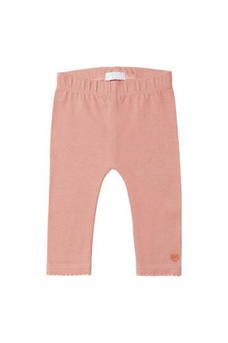 Noppies Legging Vilta - Cameo Brown