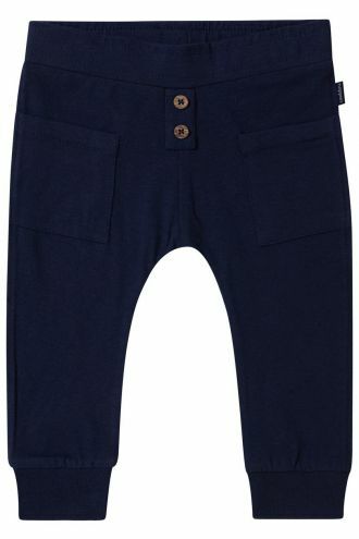 Noppies Trousers Tompkins - Black Iris