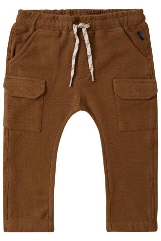 Noppies Pantalon Tarentum - Chipmunk