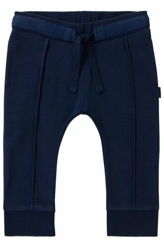 Noppies Trousers Trevose - Black Iris