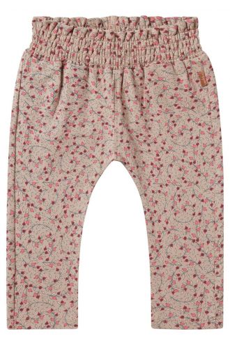 Noppies Pantalon Verdi - Light Taupe