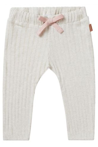 Noppies Trousers Vashon - Oatmeal