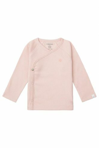 Noppies Longsleeve Nanyuki - Rose Smoke