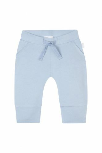Noppies Baby Trousers Naupli - Blue Fog