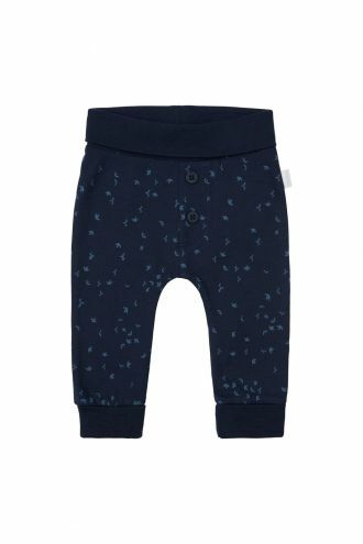 Noppies Baby Trousers Nicea - Black Iris