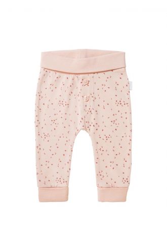 Noppies Trousers Nicea - Rose Smoke