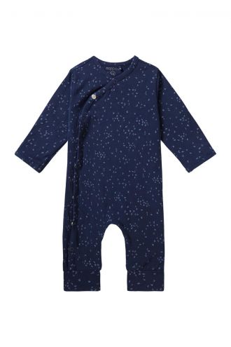 Noppies Play suit Nuuk - Black Iris