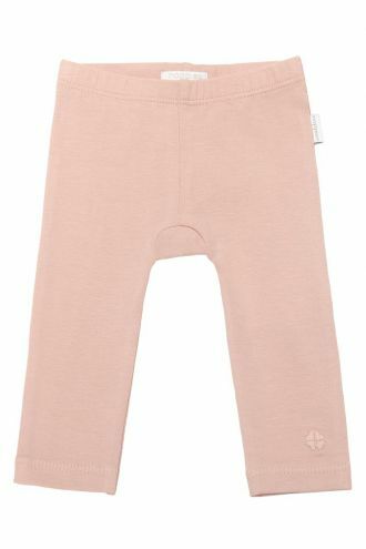 Noppies Legging Naranja - Rose Smoke