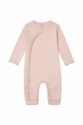 Noppies Play suit Nevis - Rose Smoke